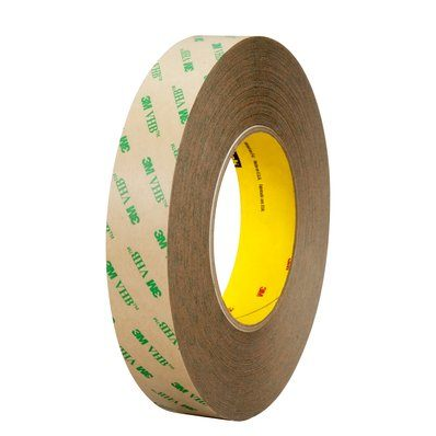 關(guān)于3M雙面膠的三大應(yīng)用行業(yè)！